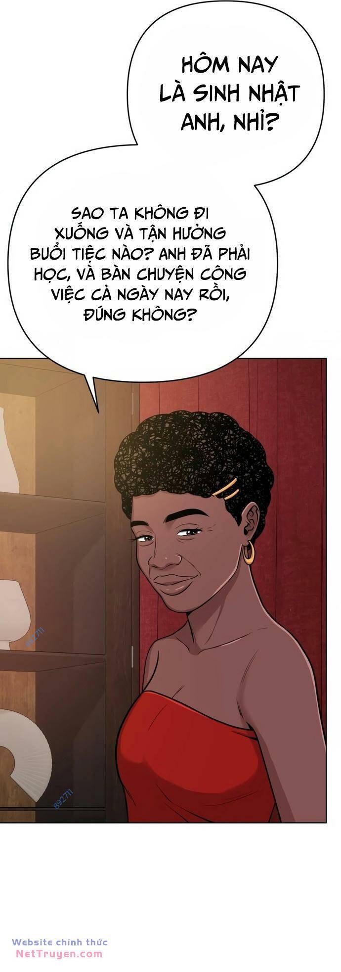 Nhân Viên Thực Tập Kim Cheolsu - chap19 - Trang 86